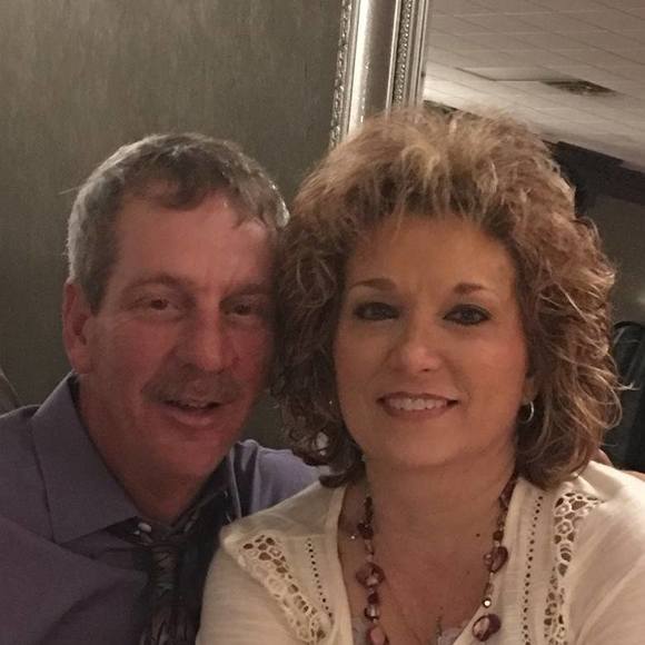 Meet your Posher, Teresa - Picture 1 of 1